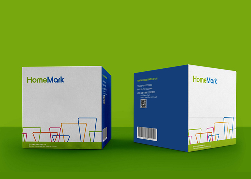 广水市VI设计公司